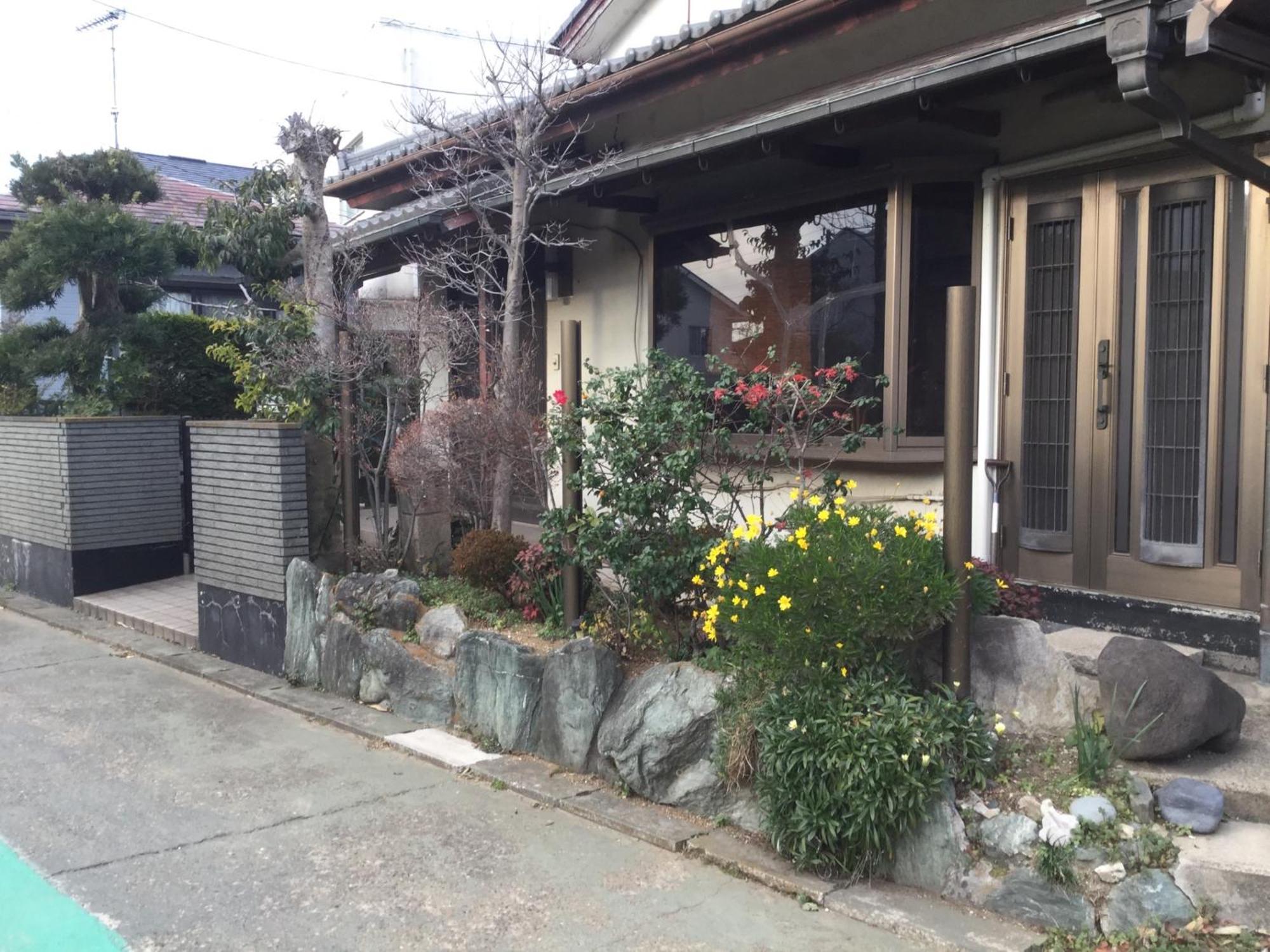 Strawberry Villa - Vacation Stay 18551 Ichihara Exterior foto