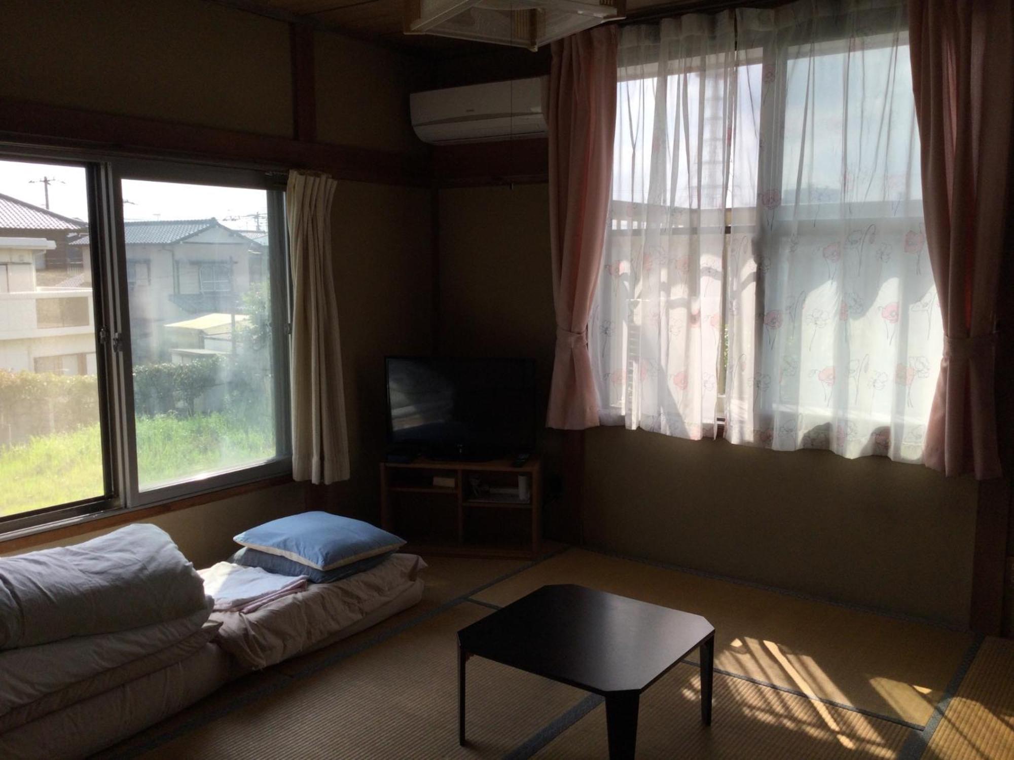 Strawberry Villa - Vacation Stay 18551 Ichihara Exterior foto