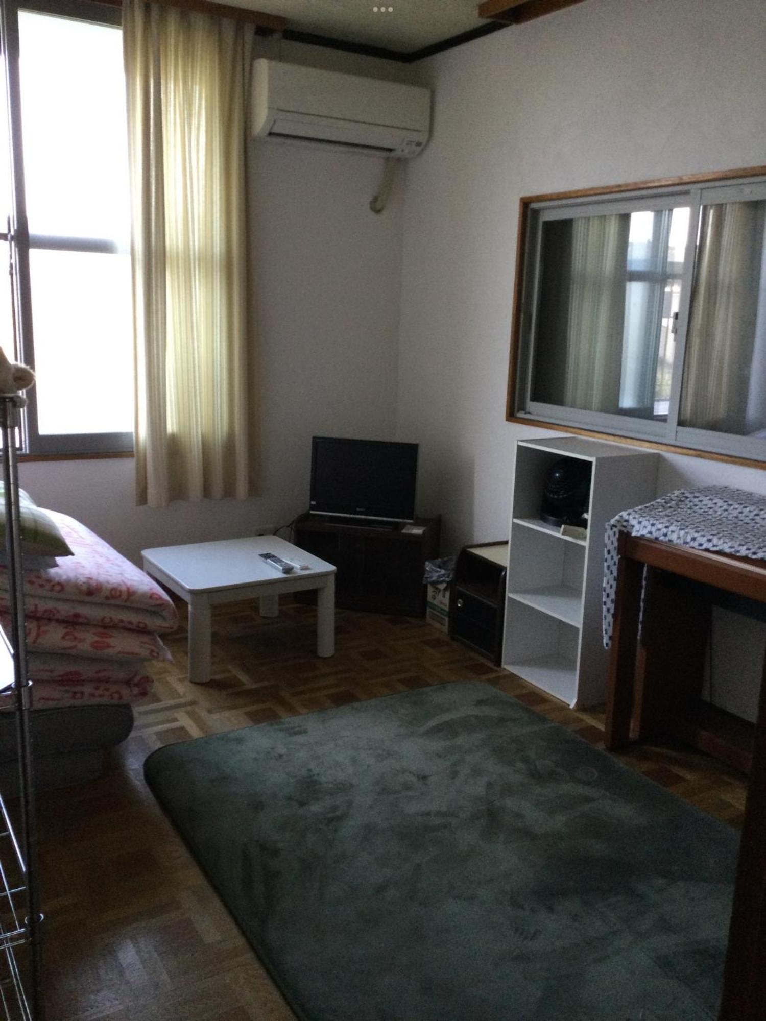 Strawberry Villa - Vacation Stay 18551 Ichihara Exterior foto