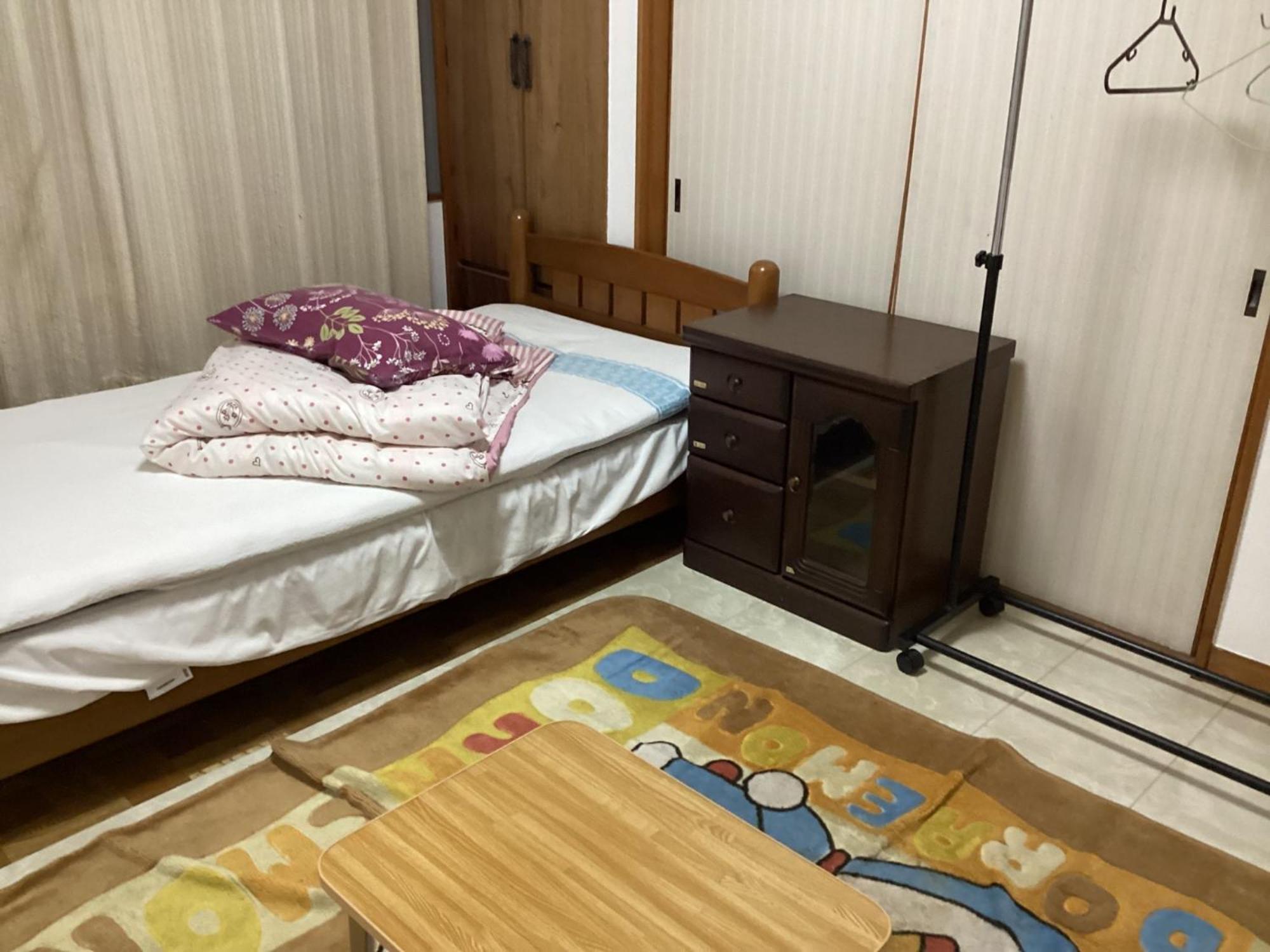 Strawberry Villa - Vacation Stay 18551 Ichihara Exterior foto